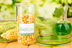 Gallantry Bank biofuel availability