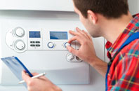 free commercial Gallantry Bank boiler quotes